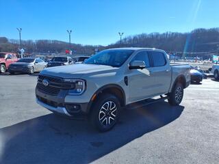 2025 Ford Ranger for sale in Princeton WV
