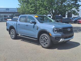 2024 Ford Ranger for sale in Exeter PA