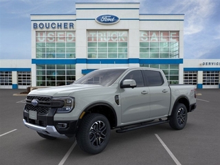 2024 Ford Ranger