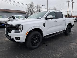 2025 Ford Ranger for sale in Springfield VA