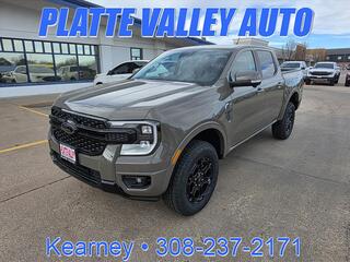 2025 Ford Ranger for sale in Kearney NE