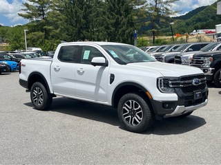 2026 Ford Ranger for sale in Canton NC