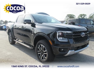 2024 Ford Ranger for sale in Cocoa FL