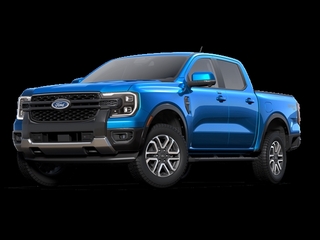 2024 Ford Ranger for sale in Howell MI