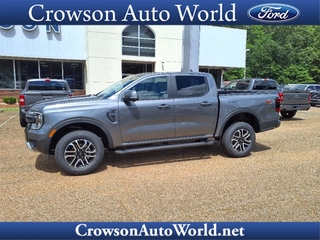 2025 Ford Ranger for sale in Louisville MS