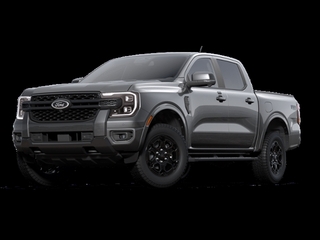 2025 Ford Ranger for sale in Howell MI