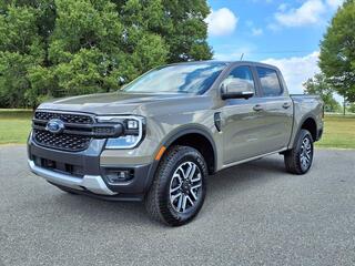 2025 Ford Ranger for sale in Shelby NC