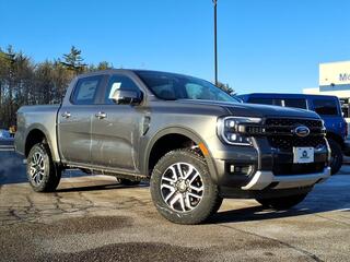 2025 Ford Ranger for sale in Rochester NH