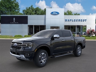 2024 Ford Ranger for sale in Union NJ