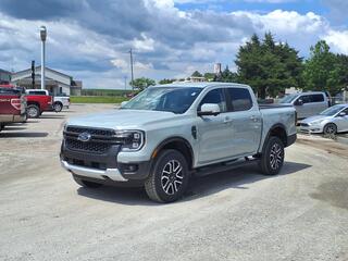 2024 Ford Ranger