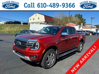 2024 Ford Ranger for sale in Mt. Juliet TN