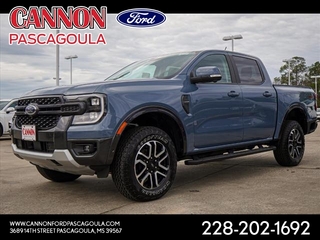 2024 Ford Ranger for sale in Orange TX