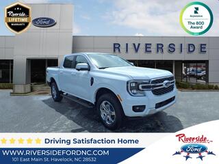 2025 Ford Ranger for sale in Havelock NC