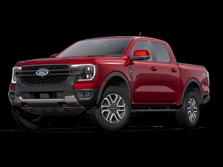 2025 Ford Ranger for sale in Howell MI