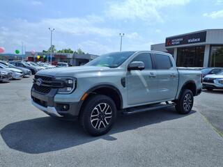 2024 Ford Ranger for sale in Kingsport TN