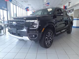 2024 Ford Ranger for sale in Ayer MA