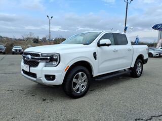 2025 Ford Ranger for sale in Roanoke VA
