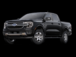 2025 Ford Ranger for sale in Howell MI