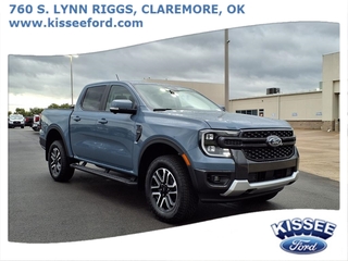 2025 Ford Ranger for sale in Claremore OK