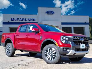 2025 Ford Ranger for sale in Rochester NH