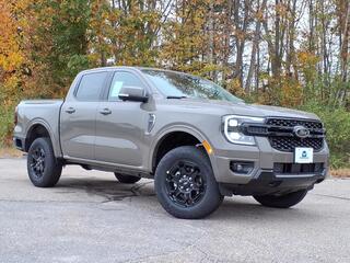 2025 Ford Ranger for sale in Rochester NH