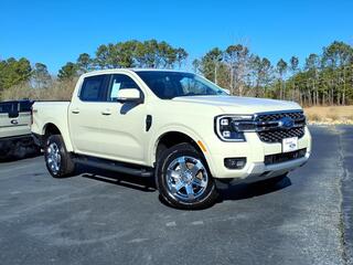 2025 Ford Ranger for sale in Carthage NC