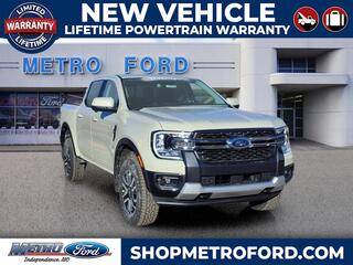 2026 Ford Ranger for sale in Independence MO