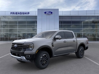 2025 Ford Ranger for sale in Bristol TN