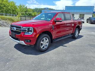 2025 Ford Ranger for sale in St Paul VA