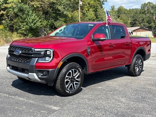 2025 Ford Ranger for sale in Brevard NC