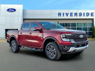 2025 Ford Ranger for sale in Tulsa OK
