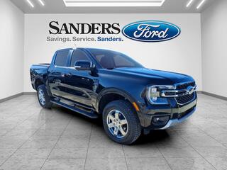 2025 Ford Ranger for sale in Jacksonville NC