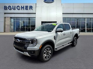 2026 Ford Ranger for sale in Janesville WI