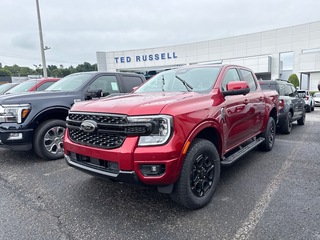 2026 Ford Ranger for sale in Knoxville TN