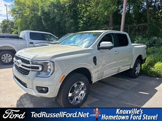 2026 Ford Ranger for sale in Knoxville TN