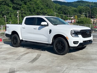 2025 Ford Ranger for sale in Waynesville NC