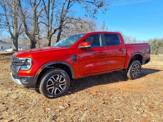 2024 Ford Ranger for sale in Shelby NC