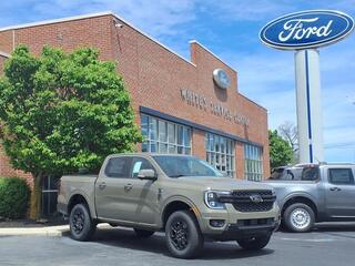 2025 Ford Ranger for sale in Urbana OH