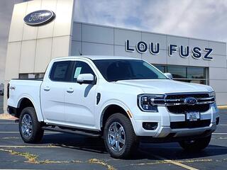 2025 Ford Ranger for sale in Highland IL