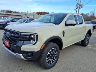 2025 Ford Ranger for sale in Burlington WI