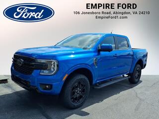 2026 Ford Ranger for sale in Abingdon VA