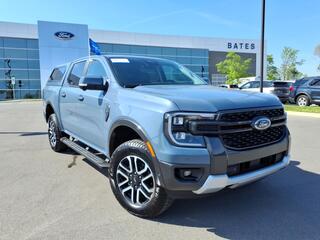 2024 Ford Ranger for sale in Lebanon TN