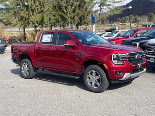 2025 Ford Ranger for sale in Canton NC