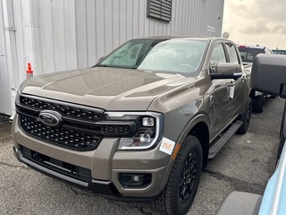 2025 Ford Ranger for sale in Knoxville TN