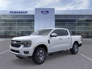 2025 Ford Ranger for sale in Bristol TN