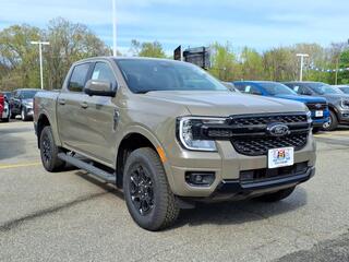 2026 Ford Ranger for sale in Butler NJ