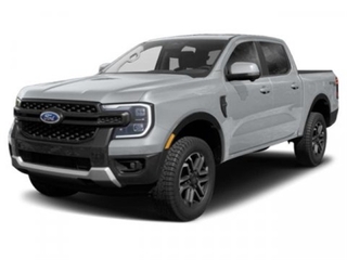 2024 Ford Ranger for sale in Dundee MI