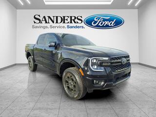 2025 Ford Ranger for sale in Jacksonville NC
