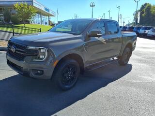 2025 Ford Ranger for sale in Abingdon VA