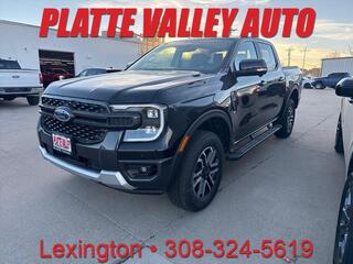2025 Ford Ranger for sale in Lexington NE